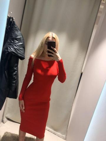 Анкета проститутки Элина - Фото 1, , 23 года, №120376